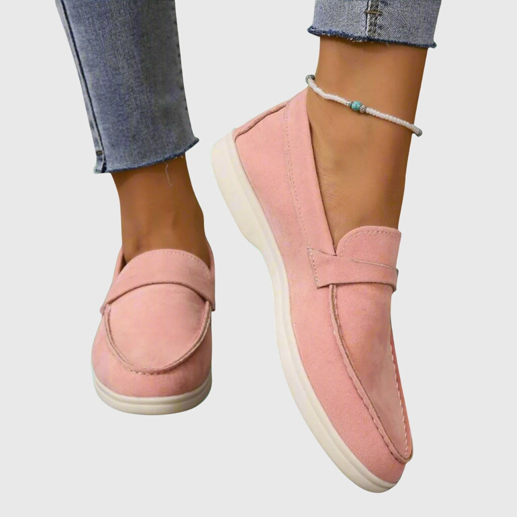 Pink / 10