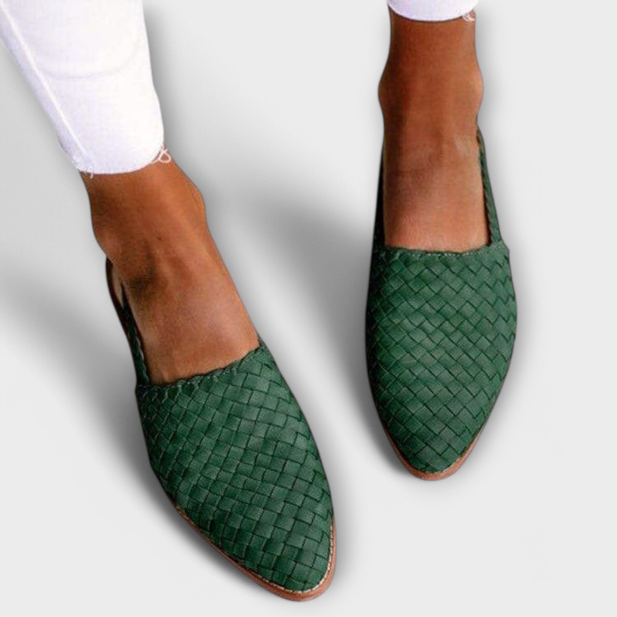 Green / 9.5