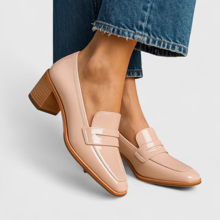 Beige / 10