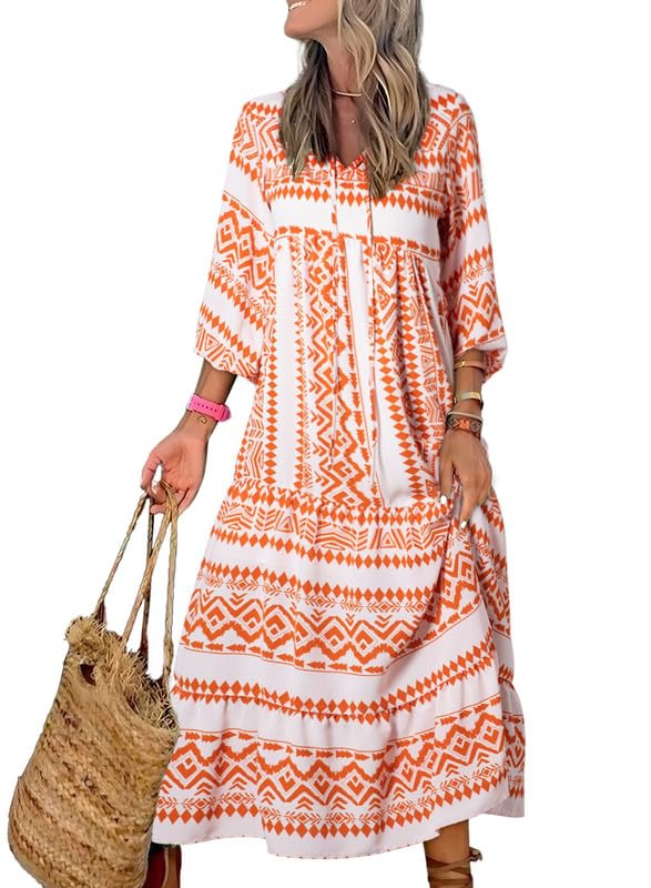 Orange / 2XL