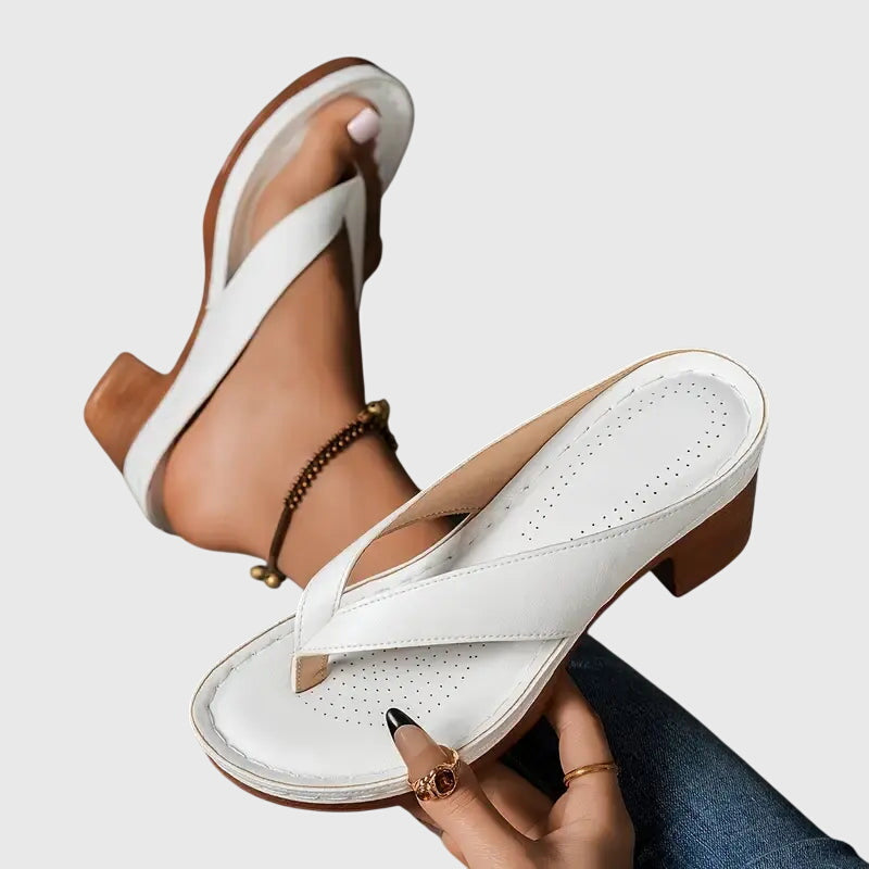 White / 12
