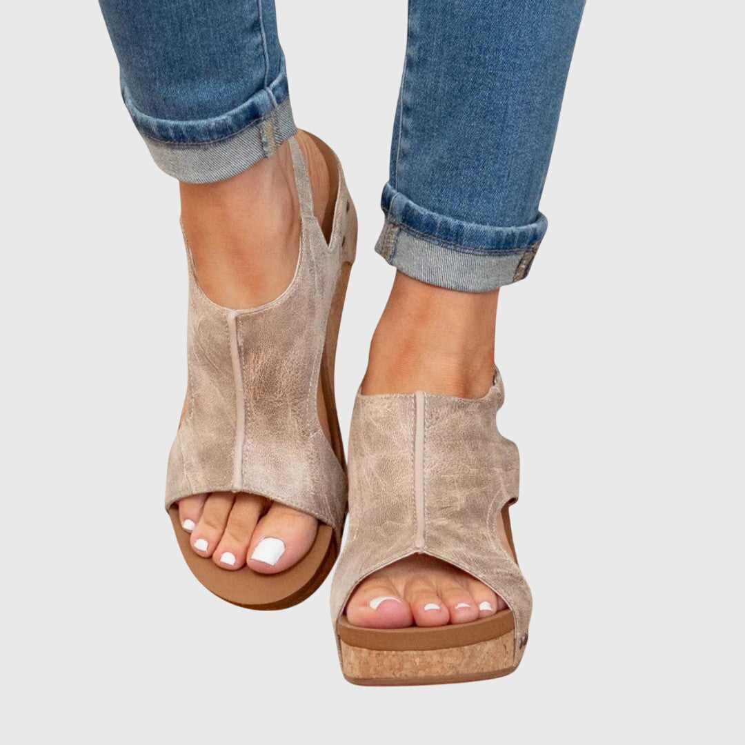 Beige / 12