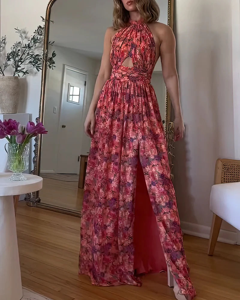 Red Flower / 2XL