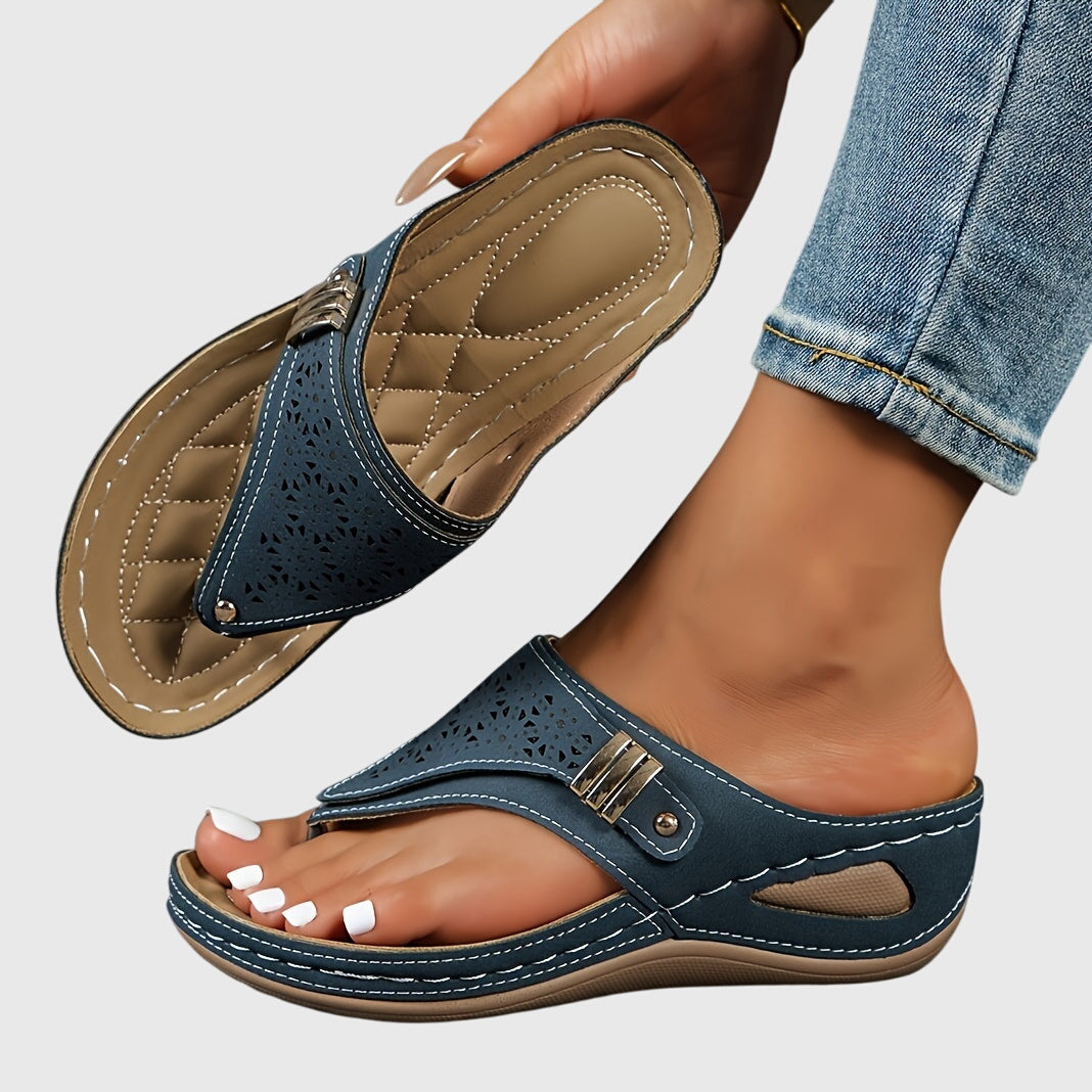 Navy blue / 10