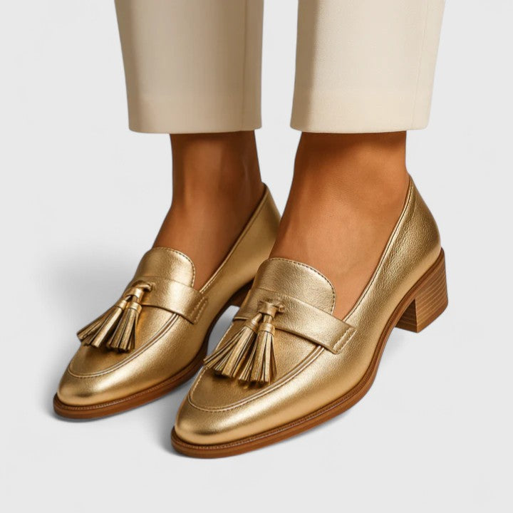 Gold / 10