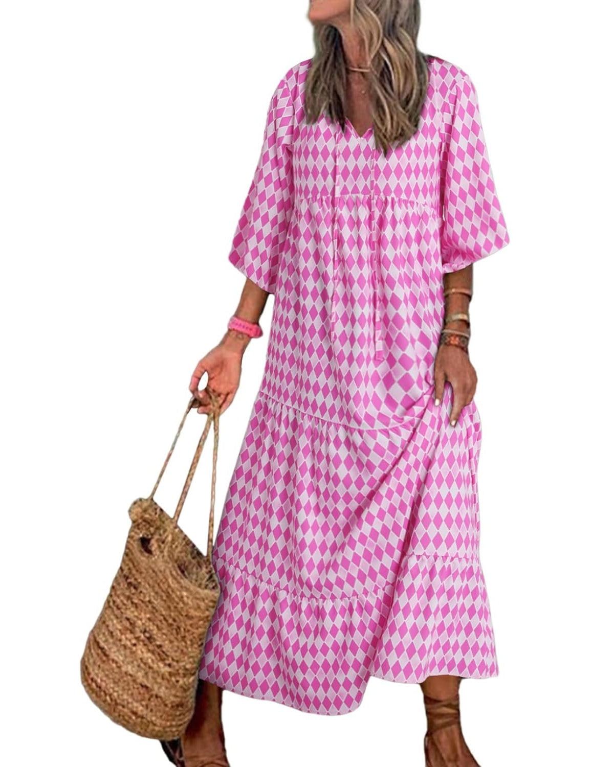 Pink / 2XL