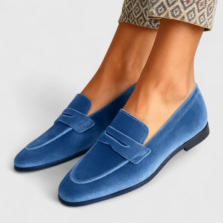 Blue / 9.5