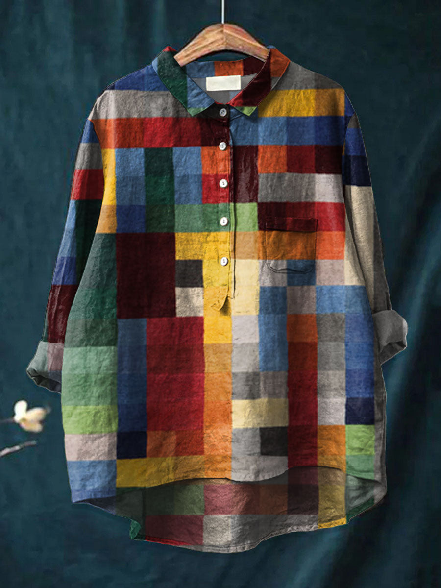 Multicolor / 5XL