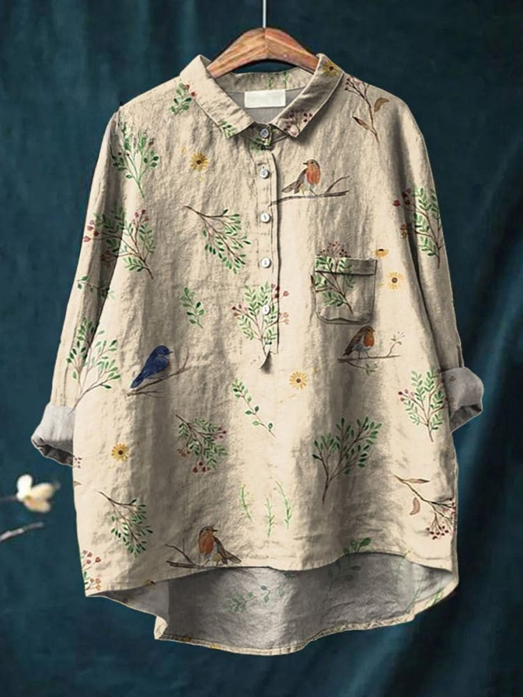 Beige / 5XL