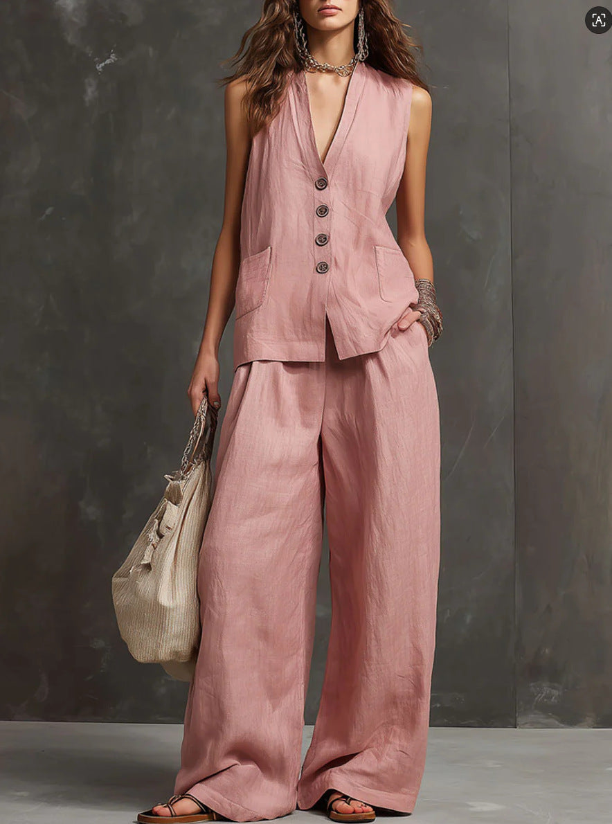 Pink / 3XL