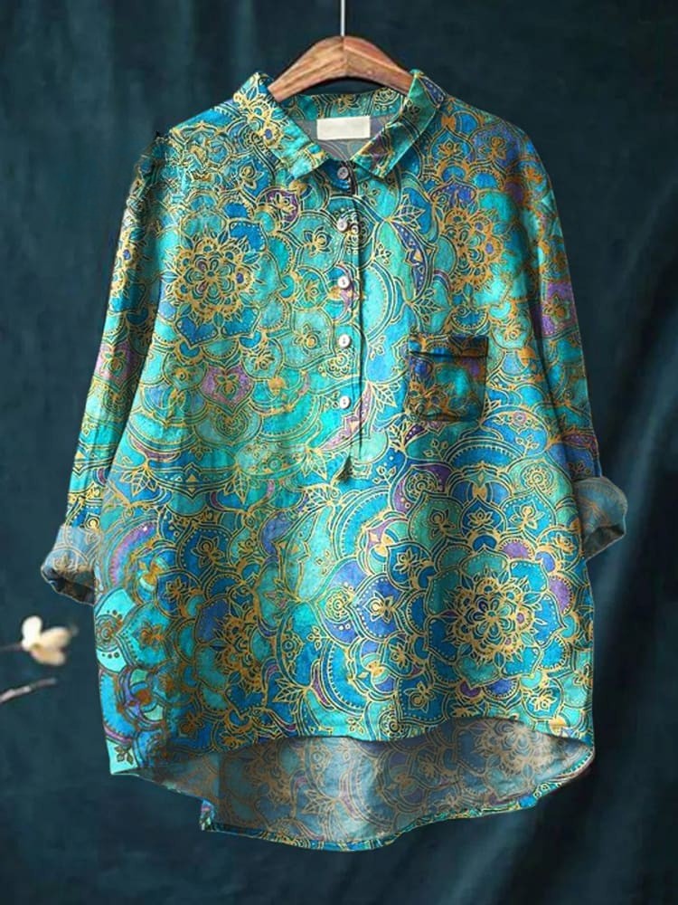Green / 5XL