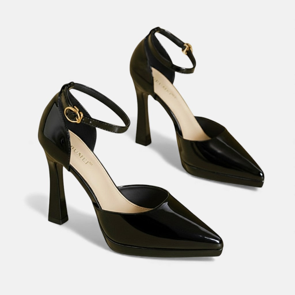 Black / 12