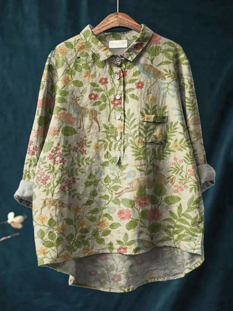Beige / 5XL