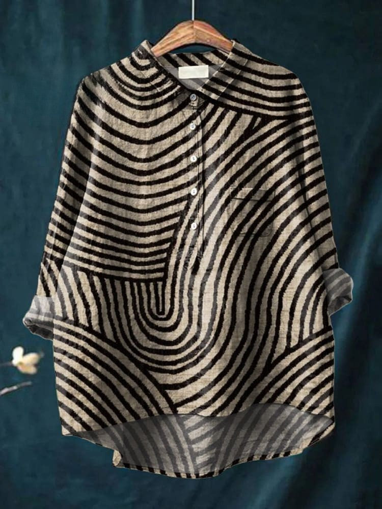 Black Lines / 5XL