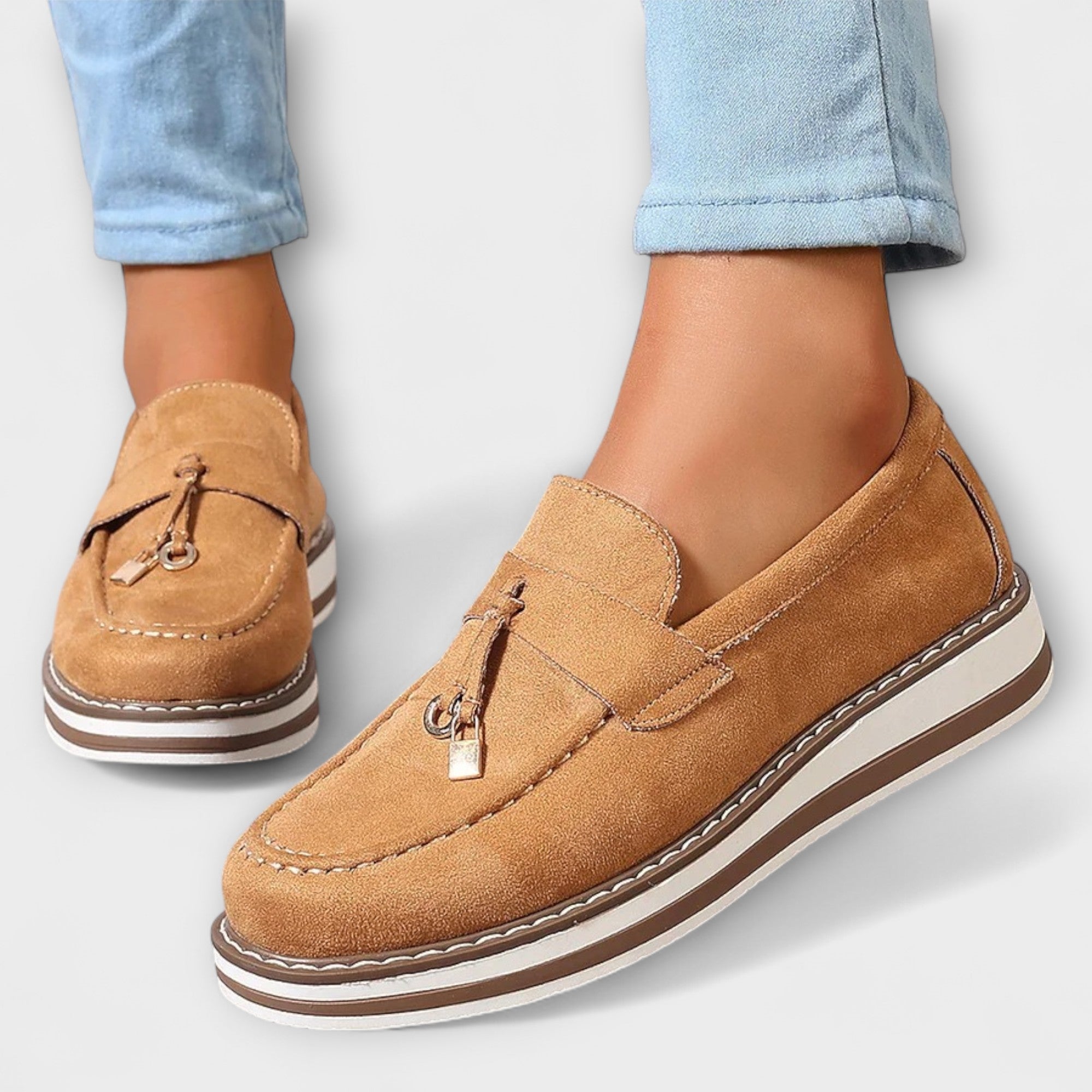 Camel / 9.5