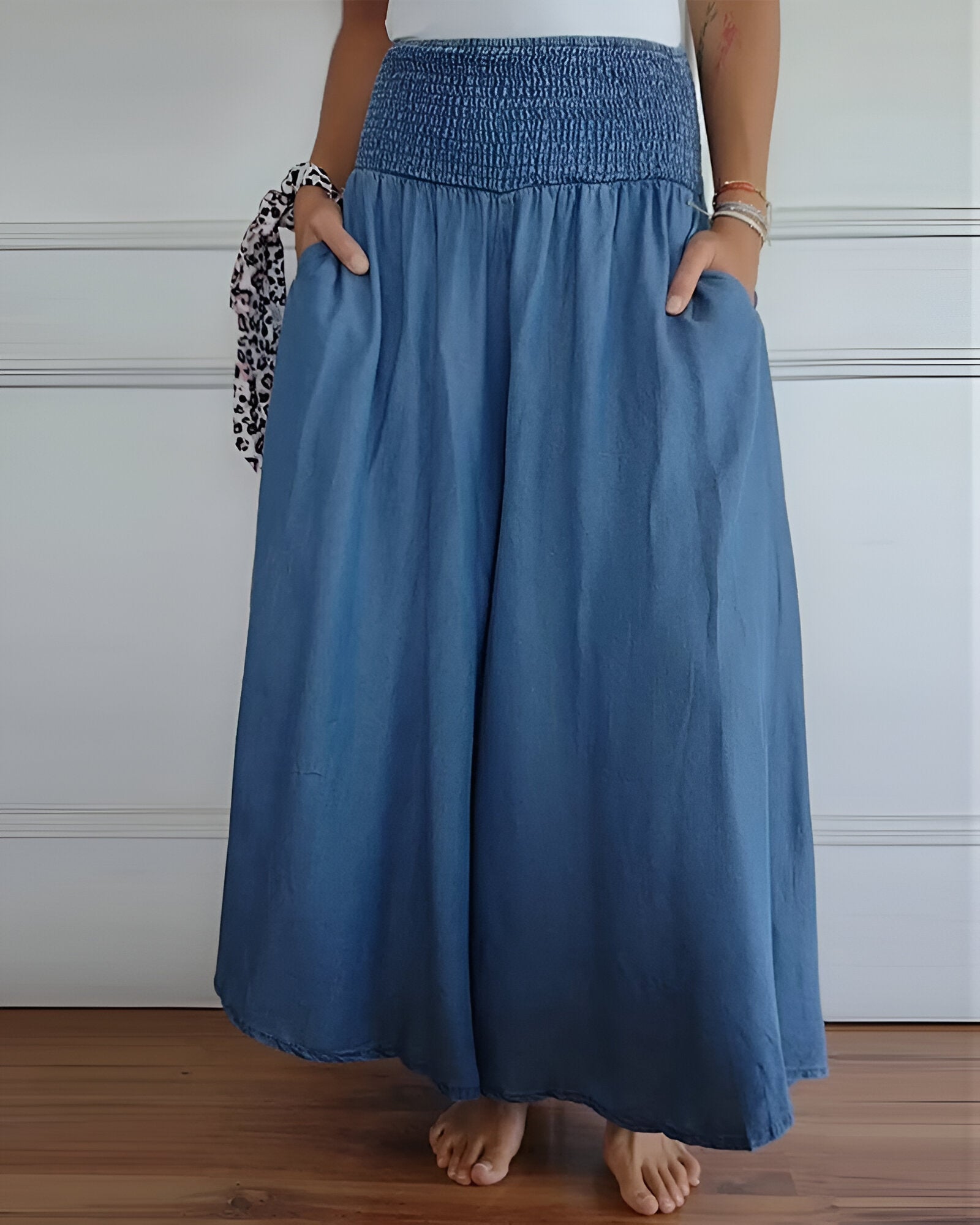 Blue (Almost out of stock) / 3XL