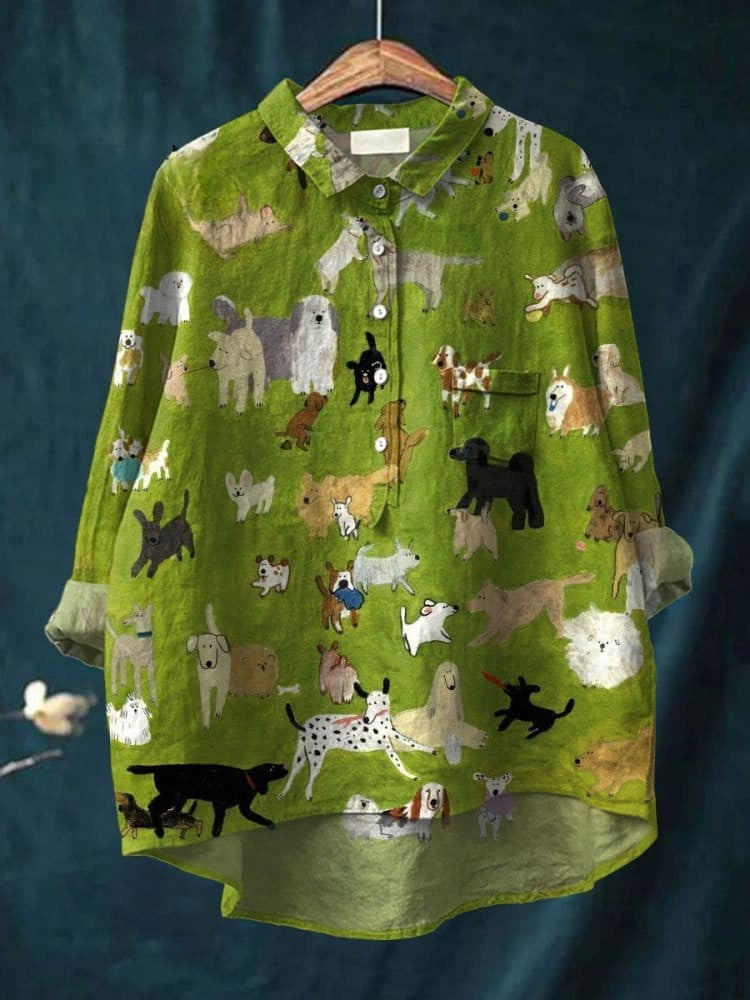Green / 5XL