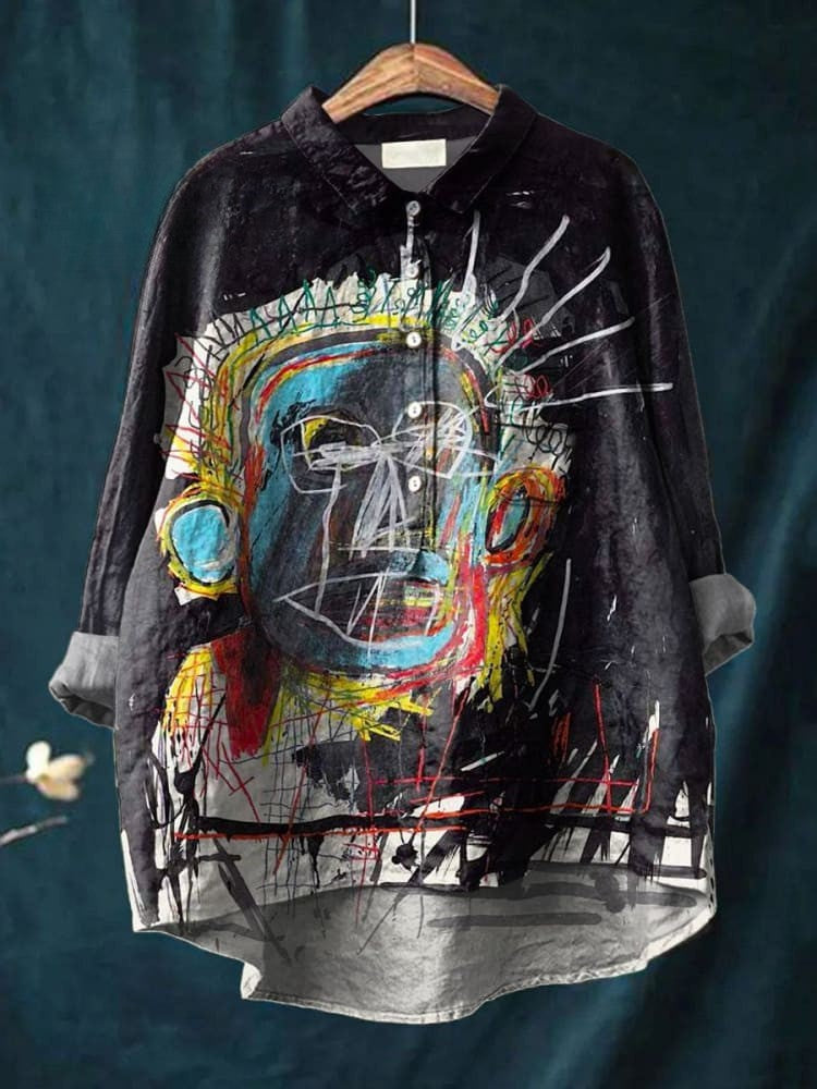 Black / 5XL