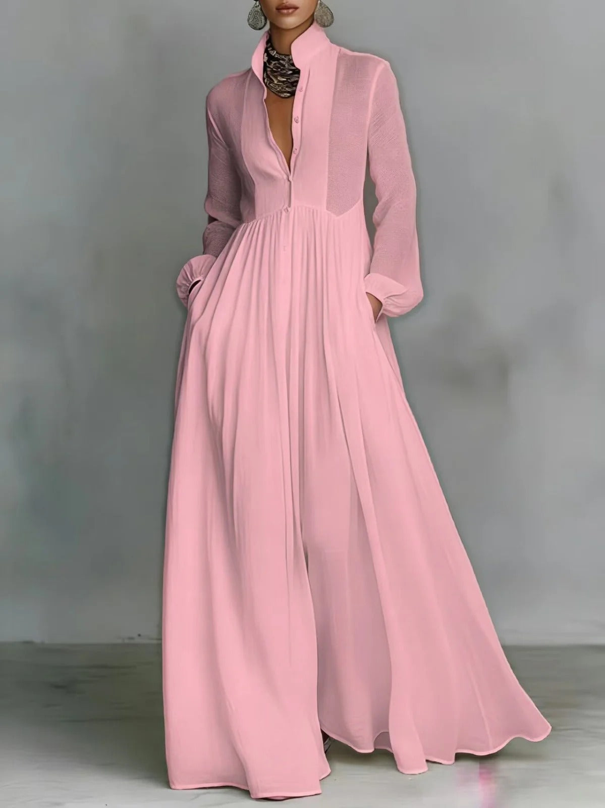 Light Pink / 3XL