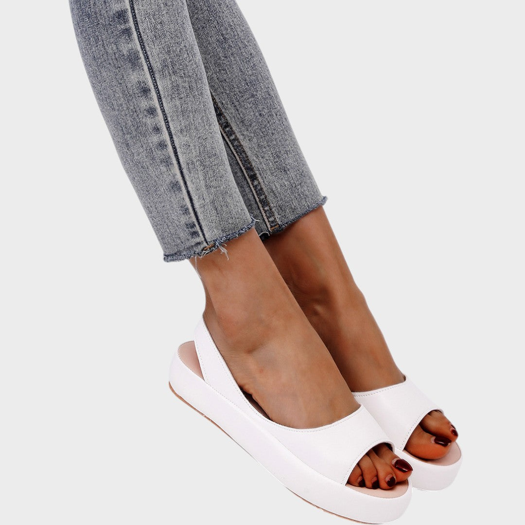 White / 12