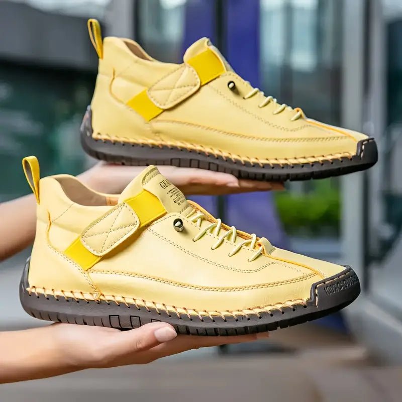 Yellow / 9.5