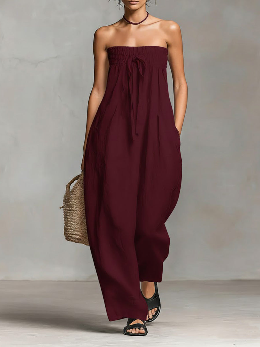 Burgundy / 3XL