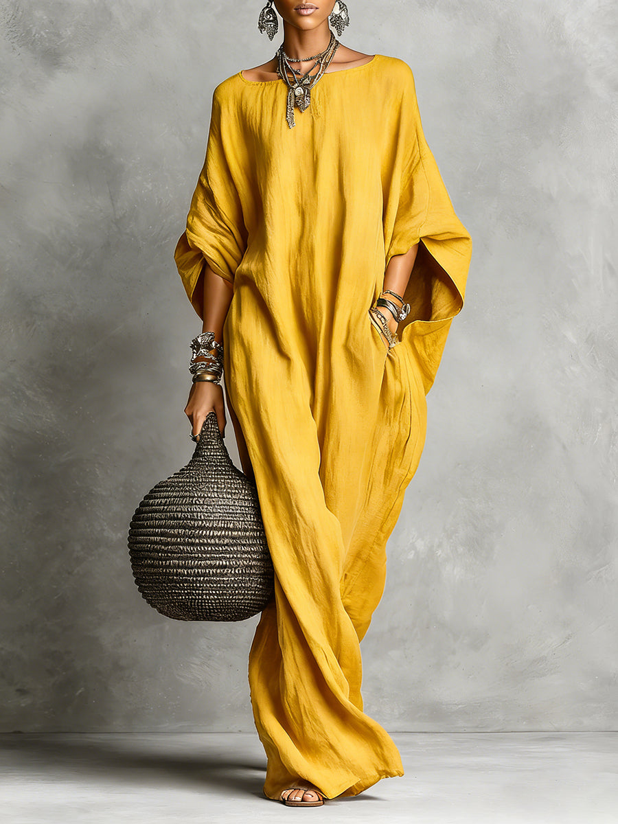 Yellow / 3XL