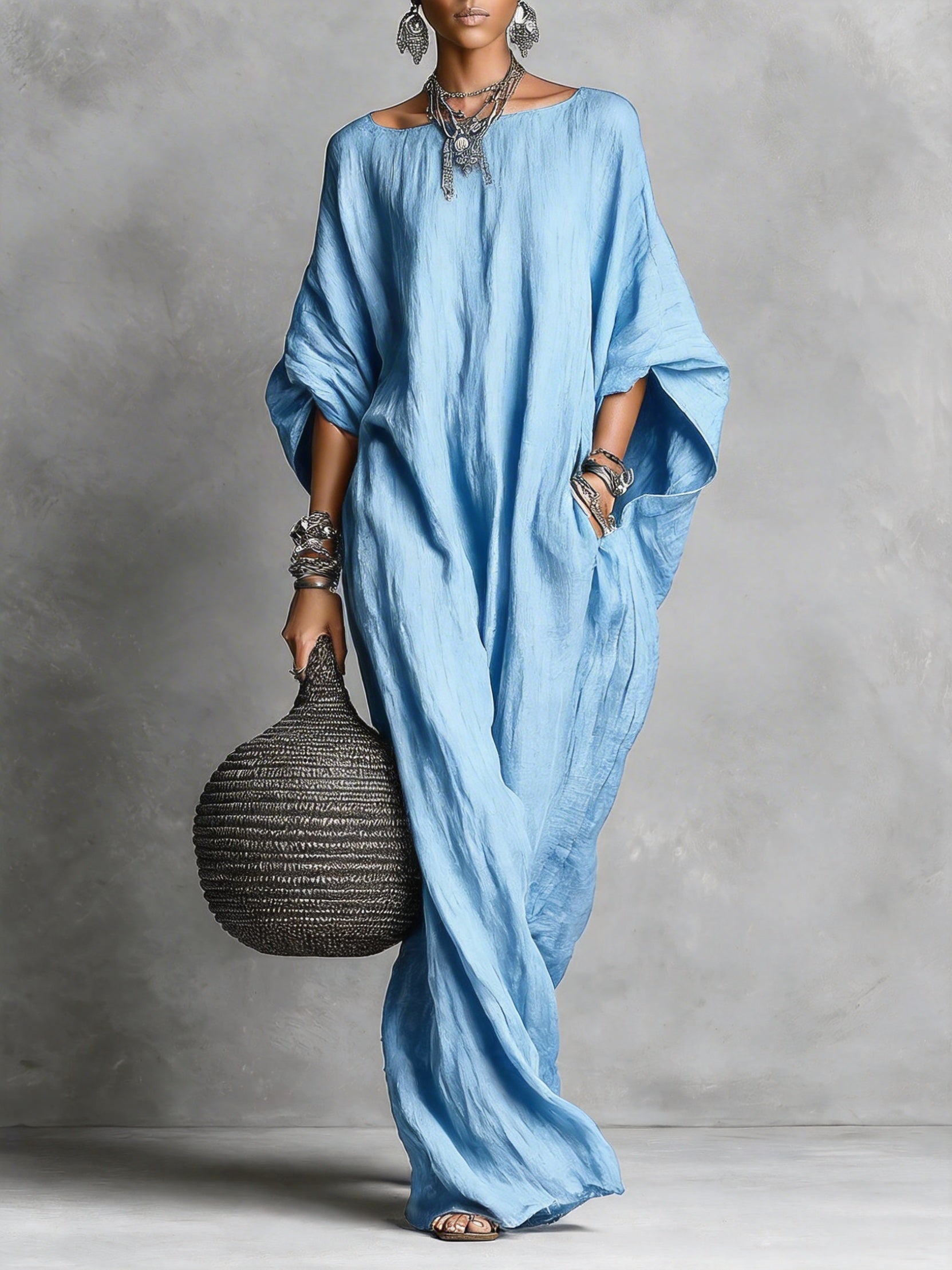 Blue / 3XL