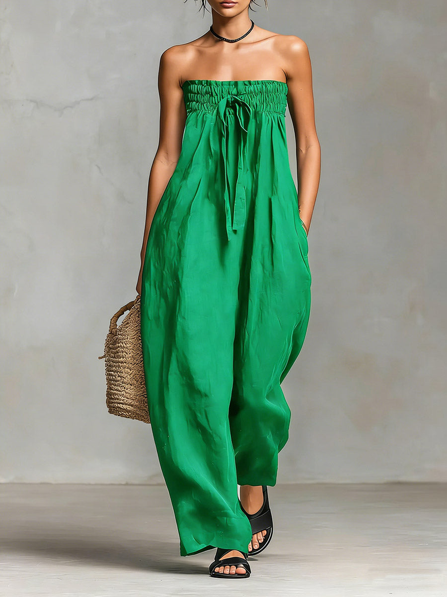 Green / 3XL