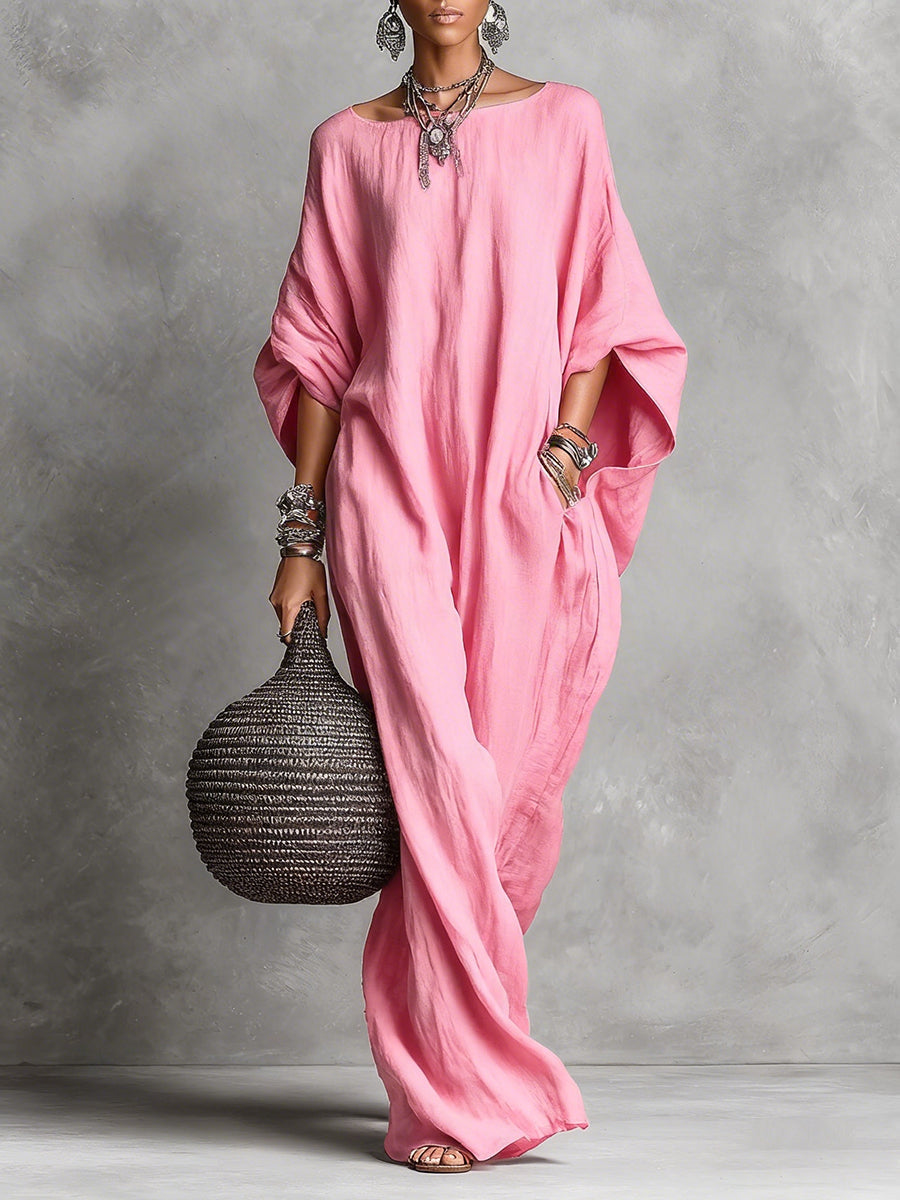 Pink / 3XL