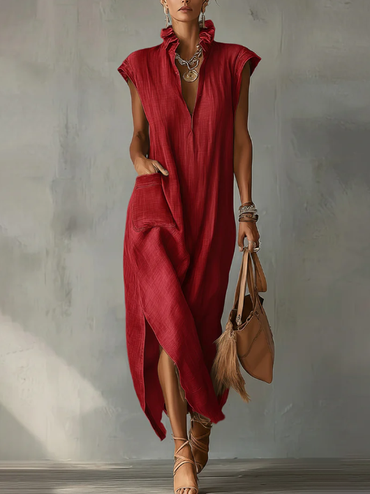 Red / 3XL
