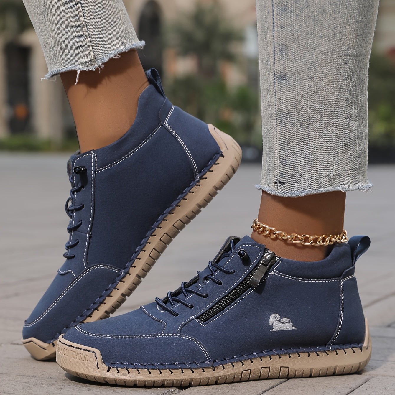 Dark Blue / 9